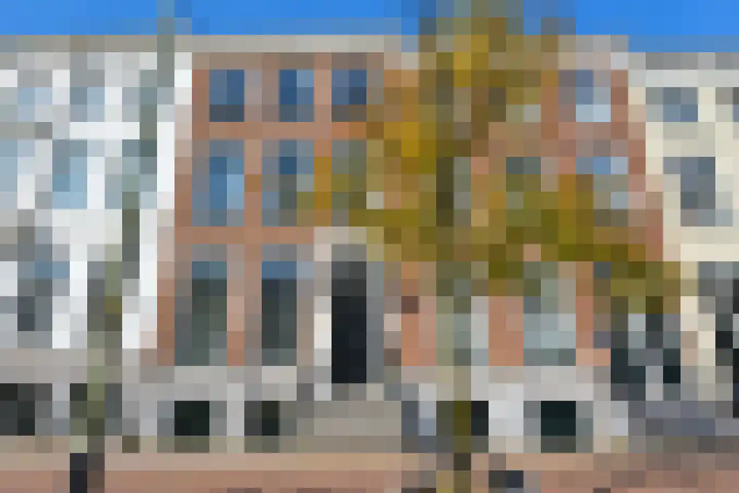 Prinsegracht 61 E in Den Haag