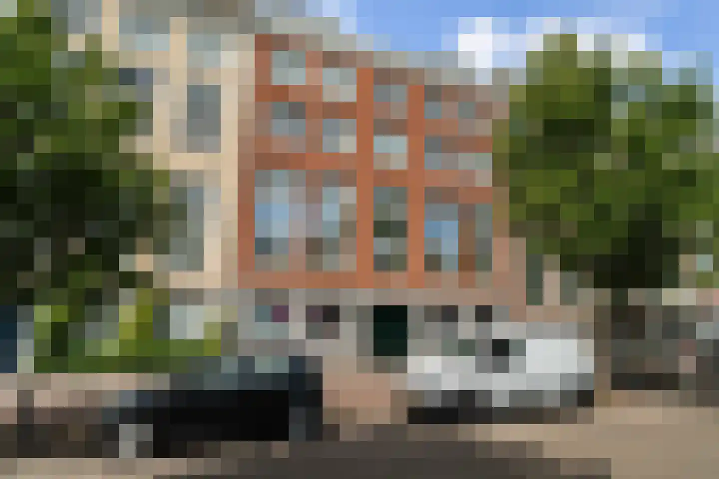 Prinsegracht 77 V dans Den Haag