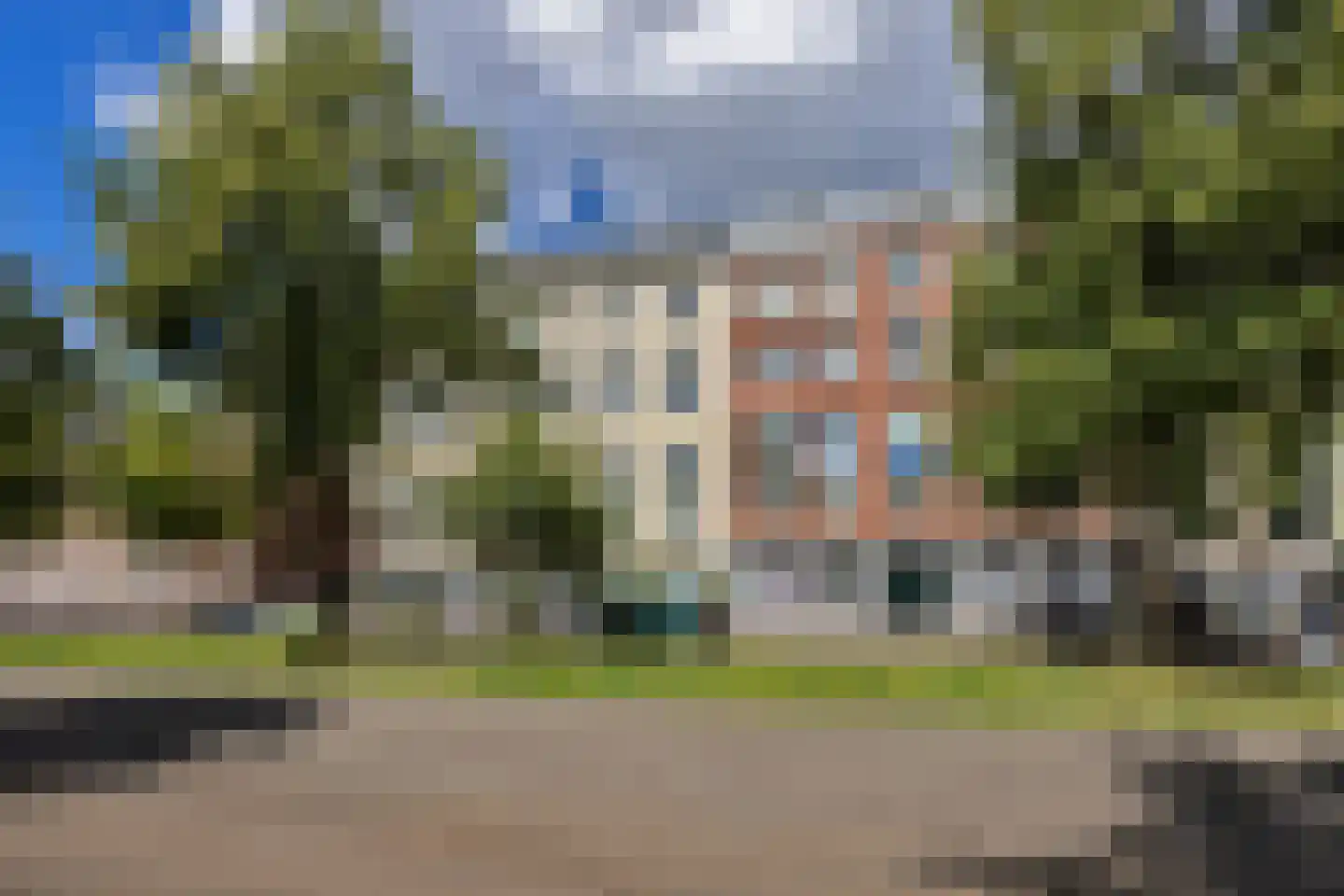 Prinsegracht 77 V in Den Haag