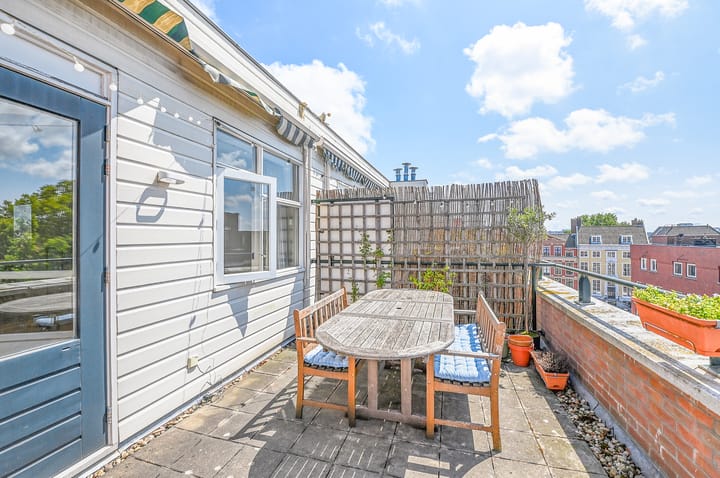 Prinsegracht 7H in 's-Gravenhage photo