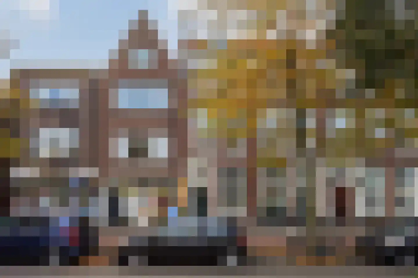 Prinsegracht 80 Den Haag