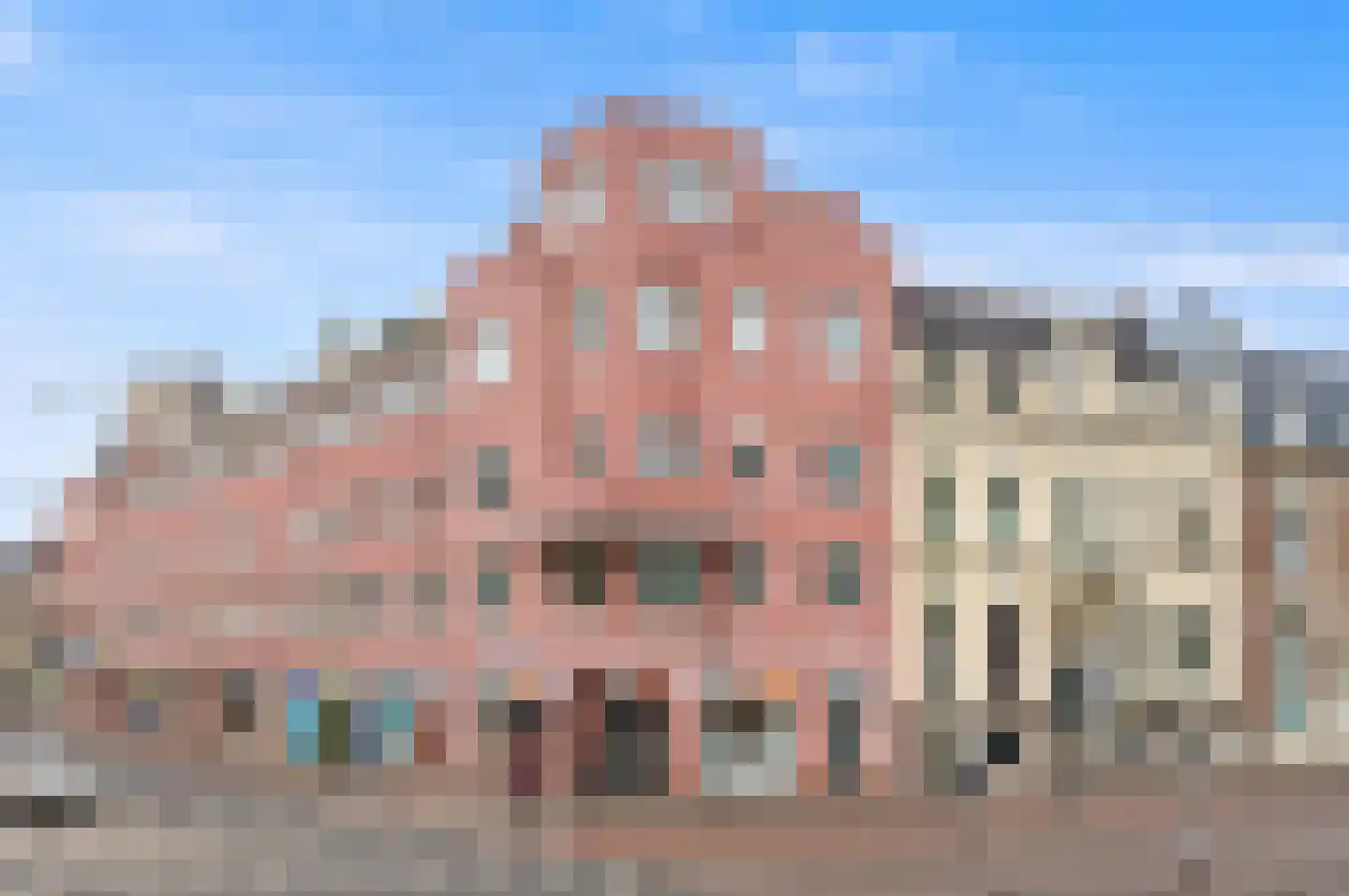 Prinsegracht 9 Den Haag