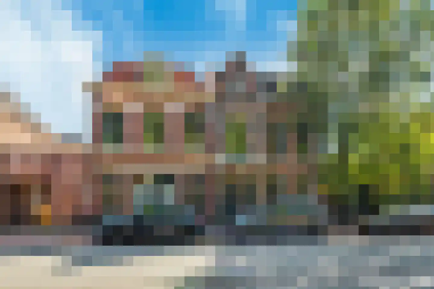 Prinsen Bolwerk 36 ZW Haarlem