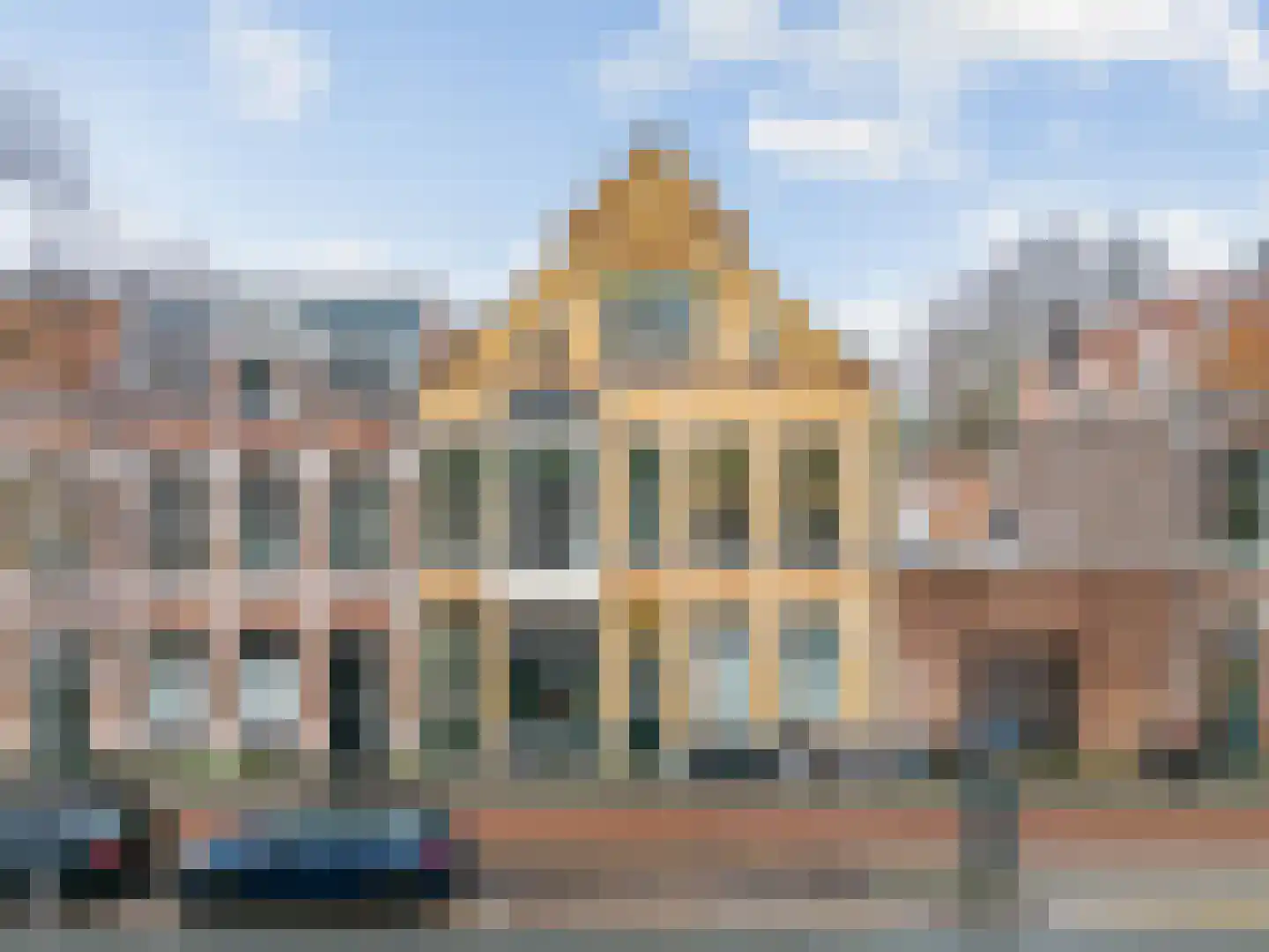 Prinsen Bolwerk 42 C Haarlem
