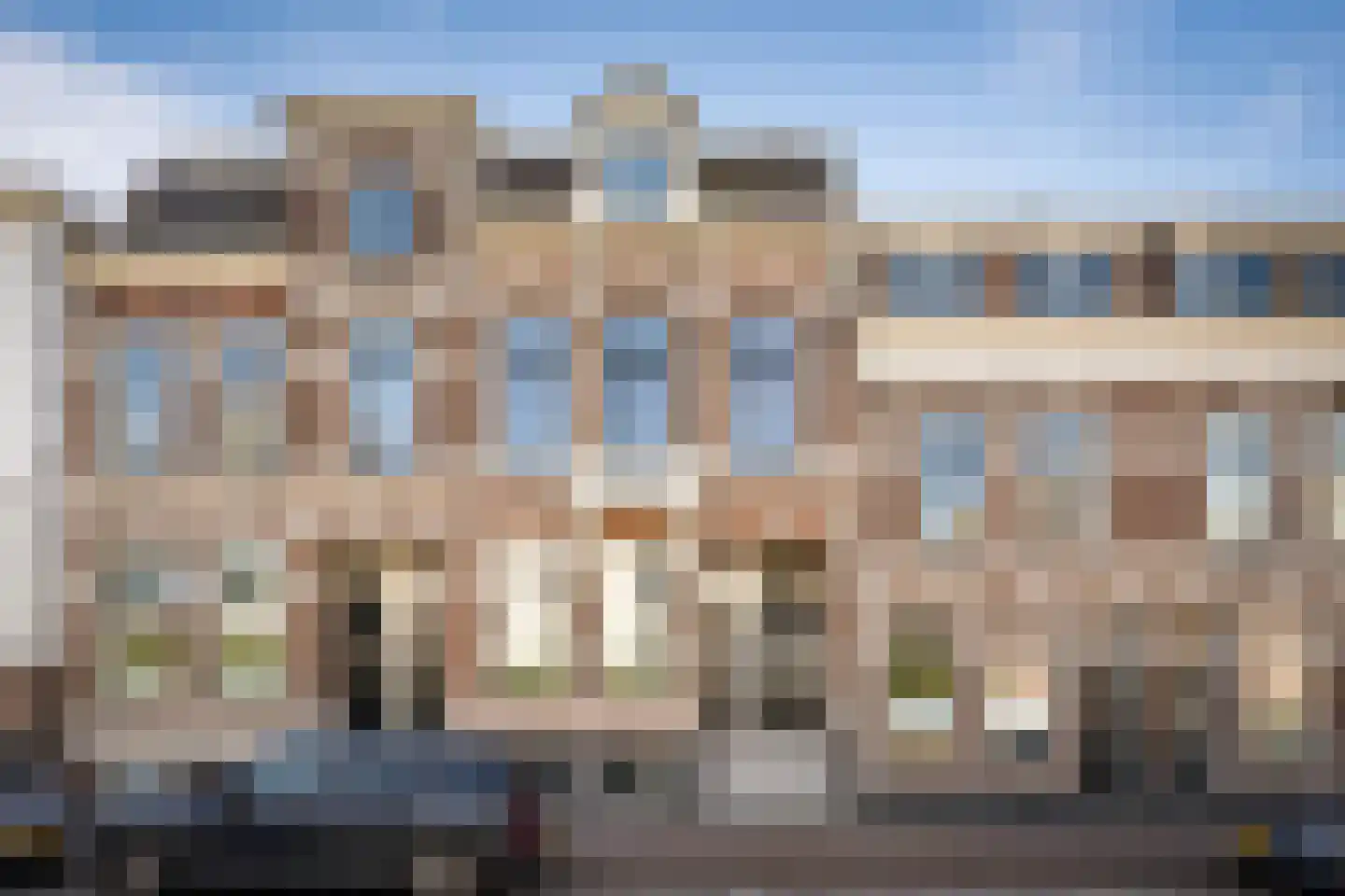 Prinsen Bolwerk 66 RD in Haarlem