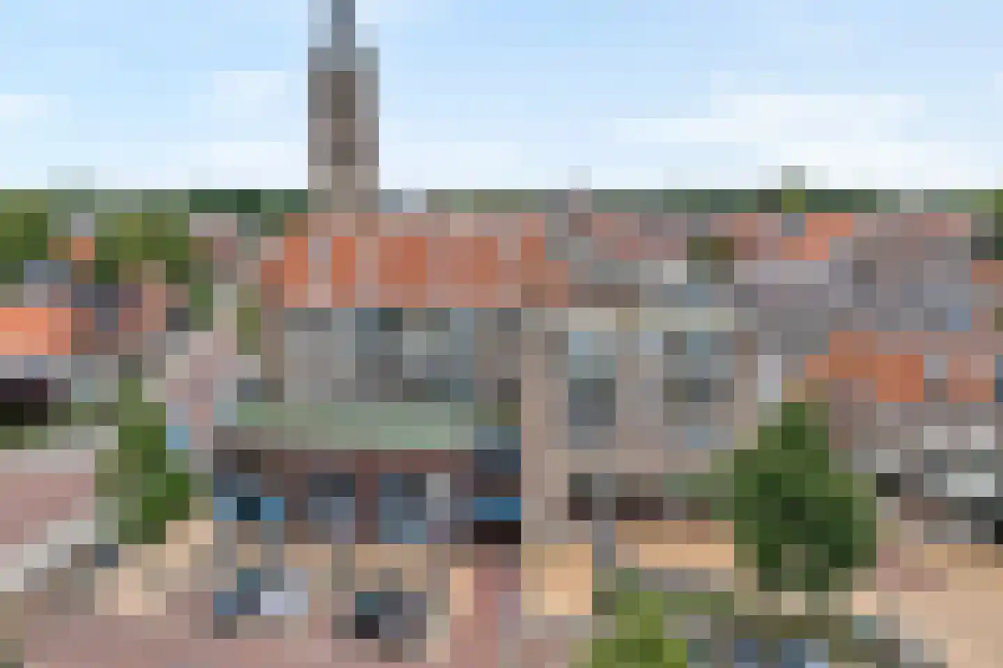 Prinsen Hoven 18 in Steenwijk