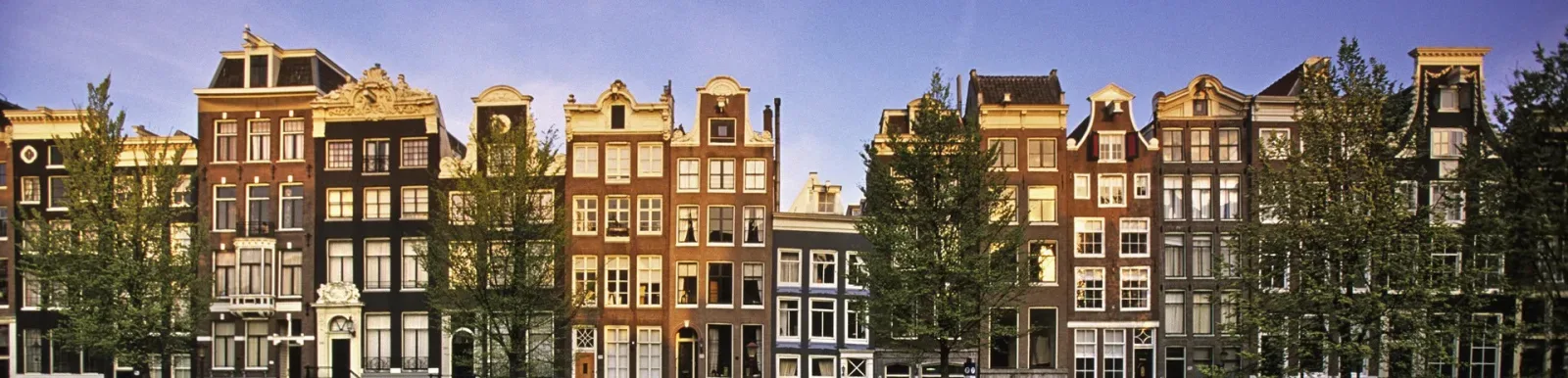 Team foto van Prinsen Residence International in Amsterdam