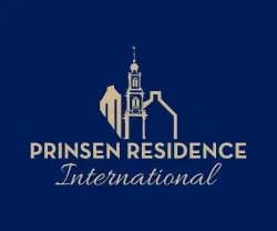 Logo Prinsen Residence International in Amsterdam