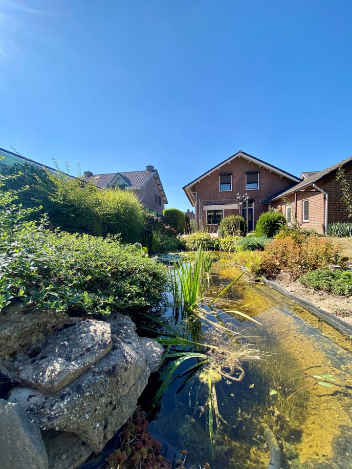 Prinsenbaan 135 dans Koningsbosch photo