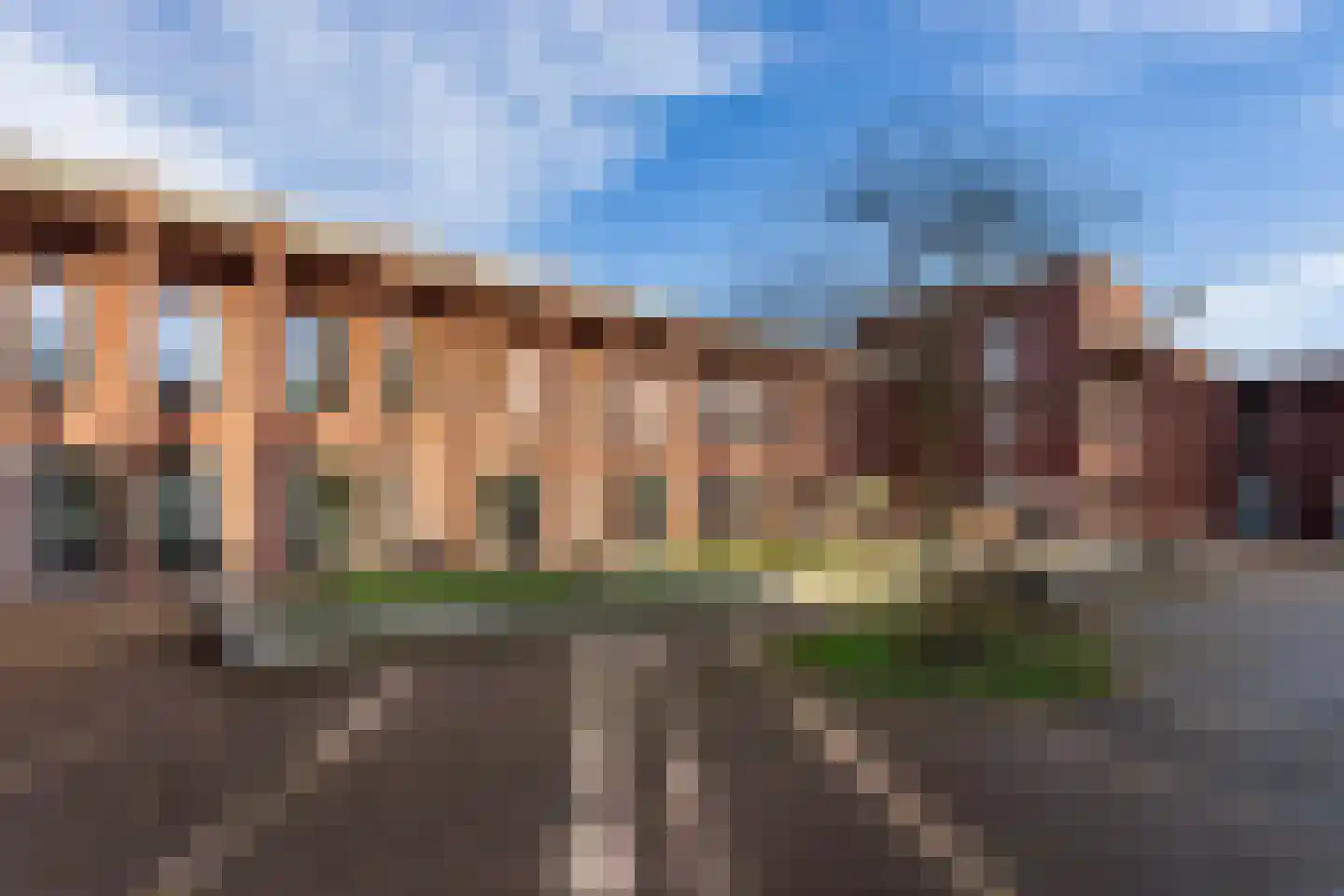 Prinsendaalderhof 16 in Utrecht