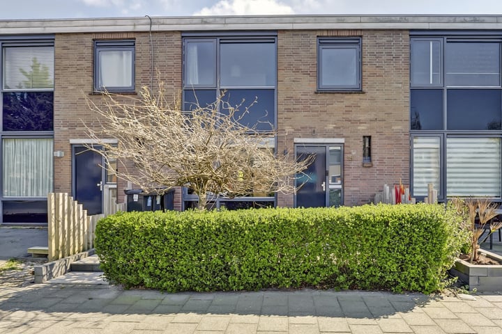 Prinsendijk 18 in Rotterdam