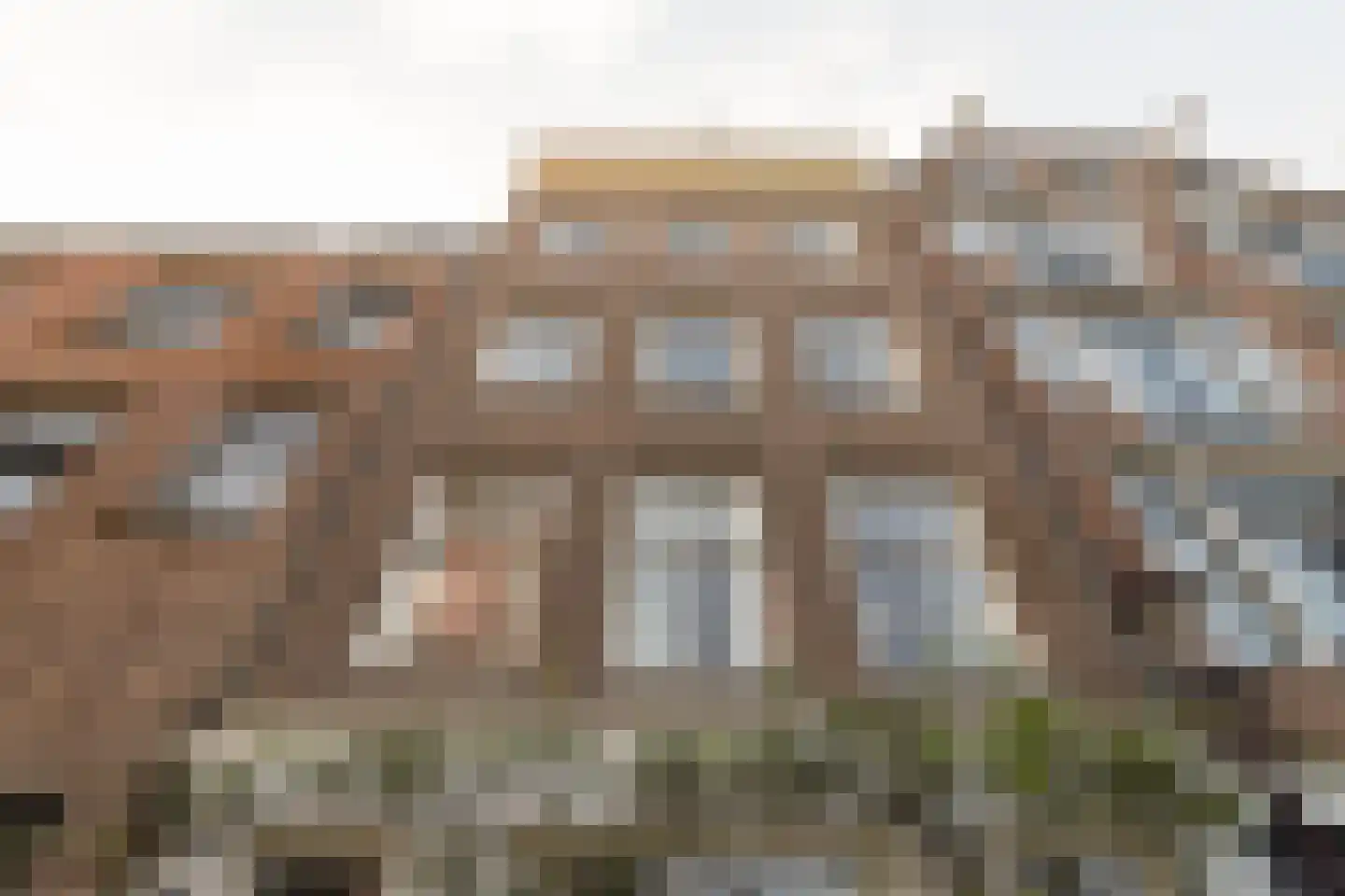Prinseneiland 33 Amsterdam