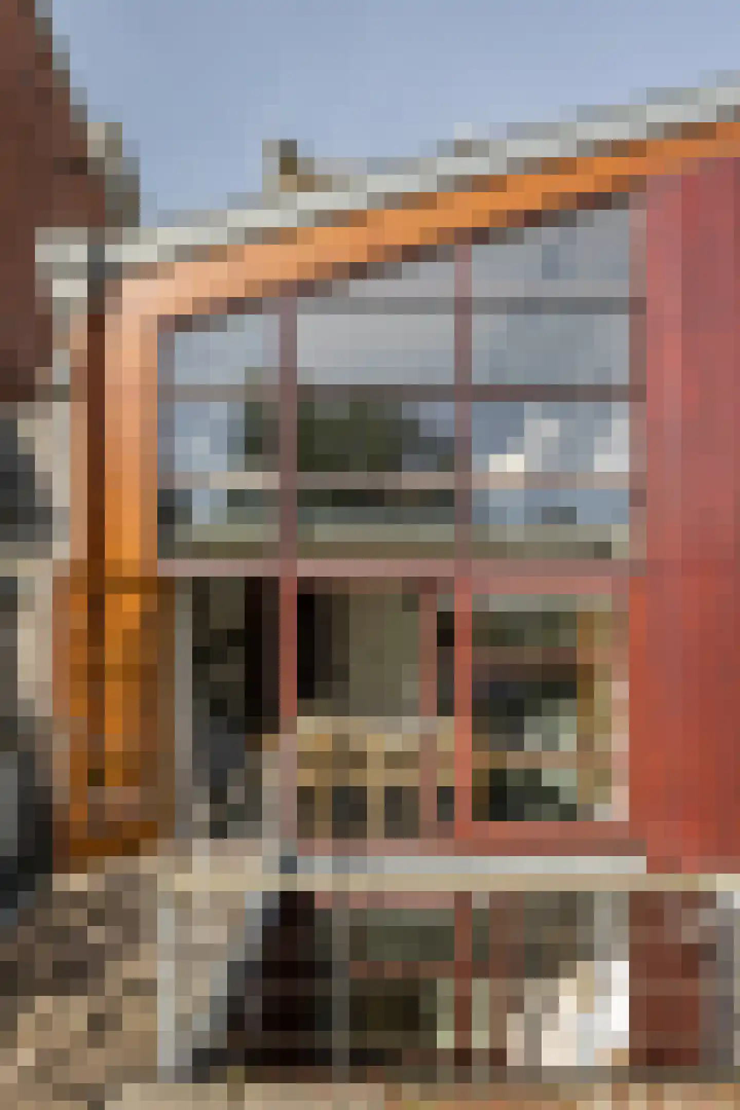 Prinseneiland 36 A Amsterdam thumbnail 21