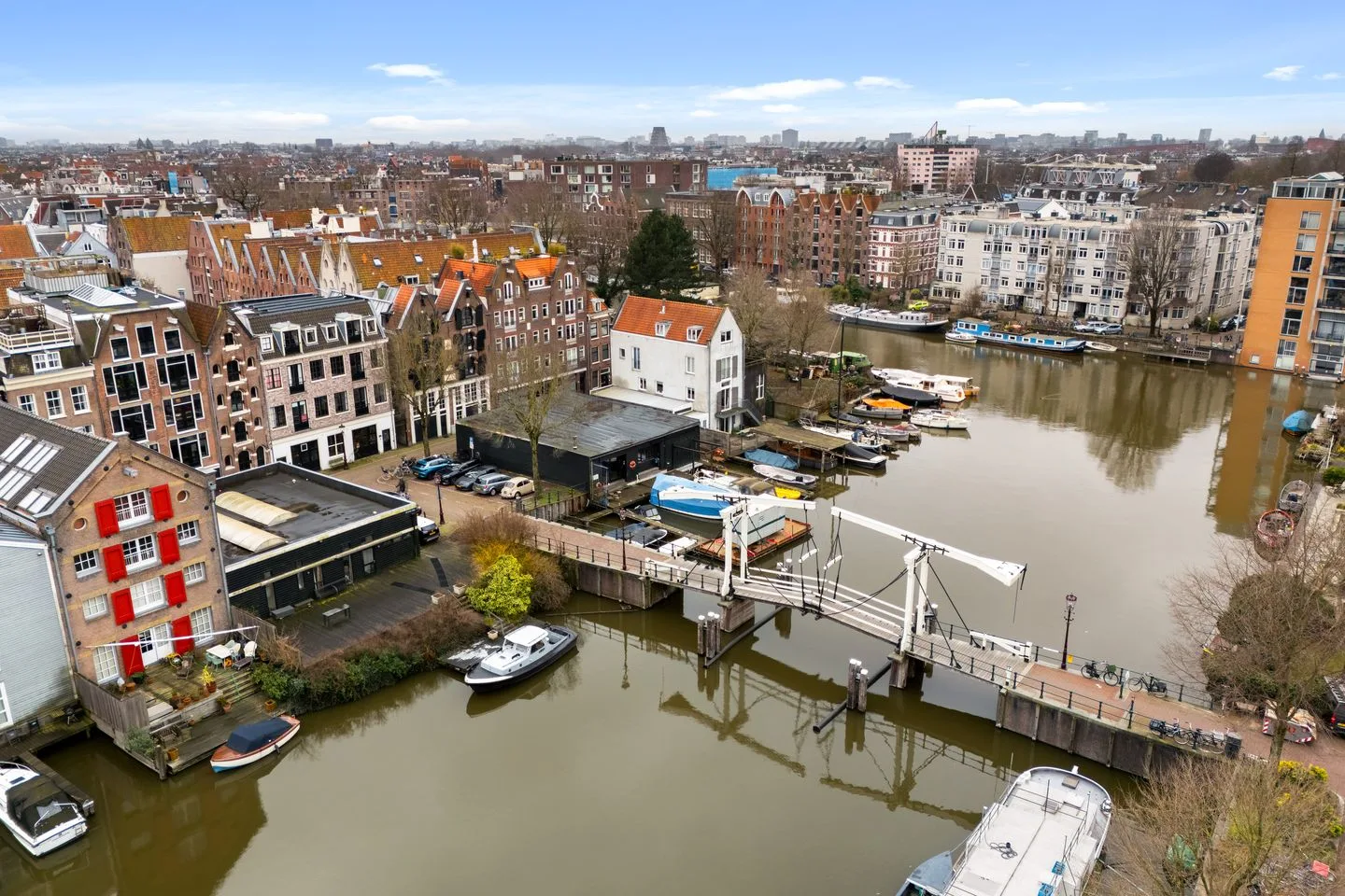 Prinseneiland 37 H Amsterdam thumbnail 45
