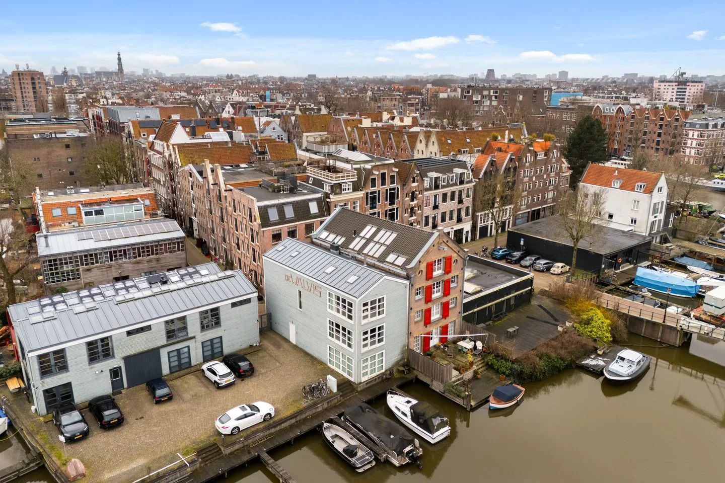 Prinseneiland 37 H Amsterdam thumbnail 47