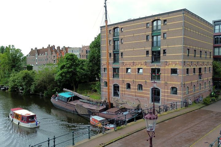 Prinseneiland 50-4 in Amsterdam photo