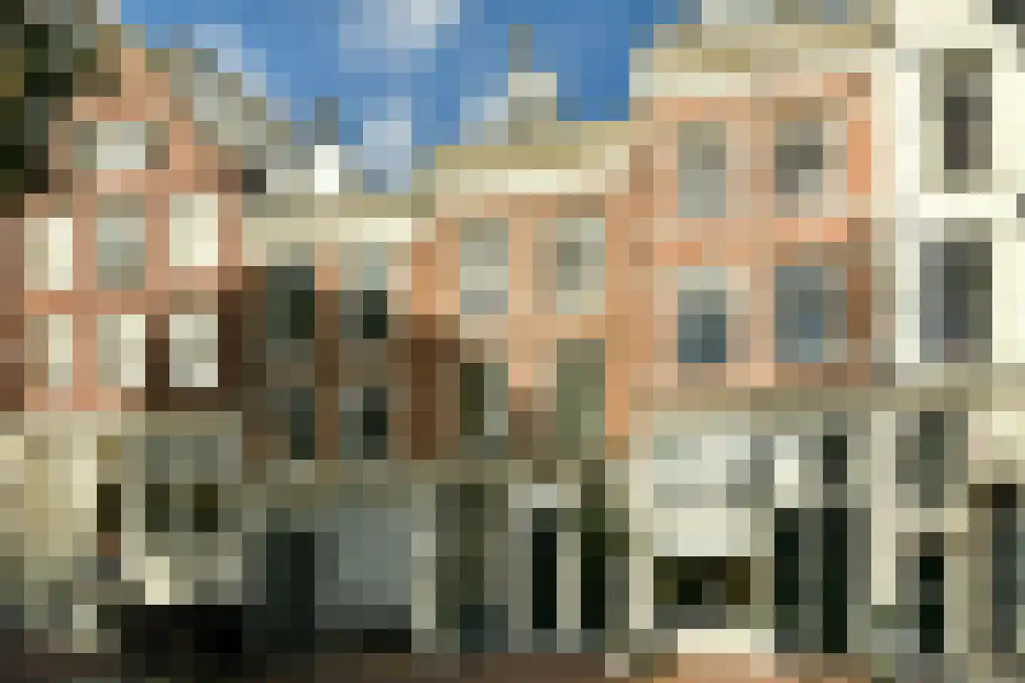 Prinsengracht 102 Amsterdam