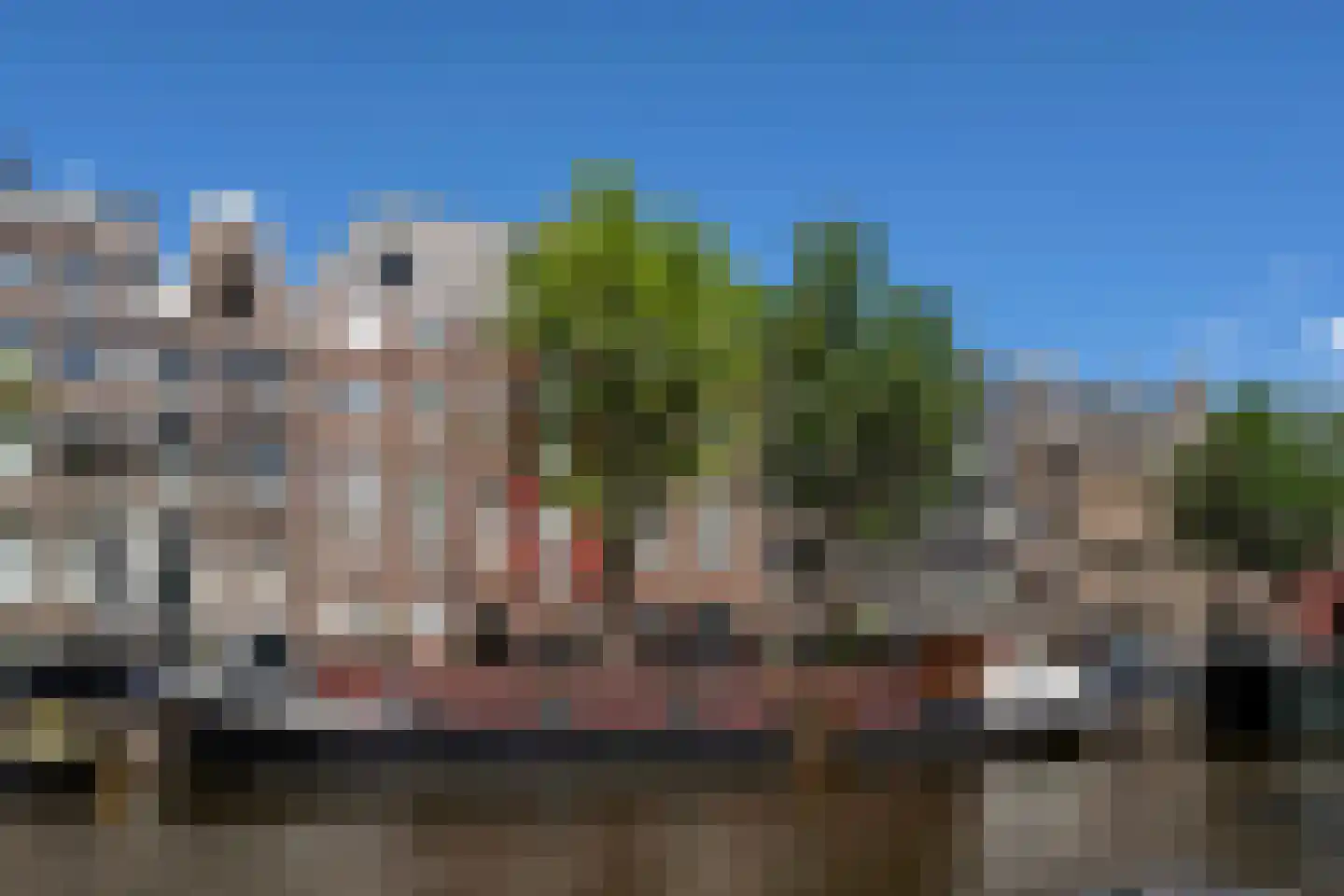 Prinsengracht 1033 B in Amsterdam
