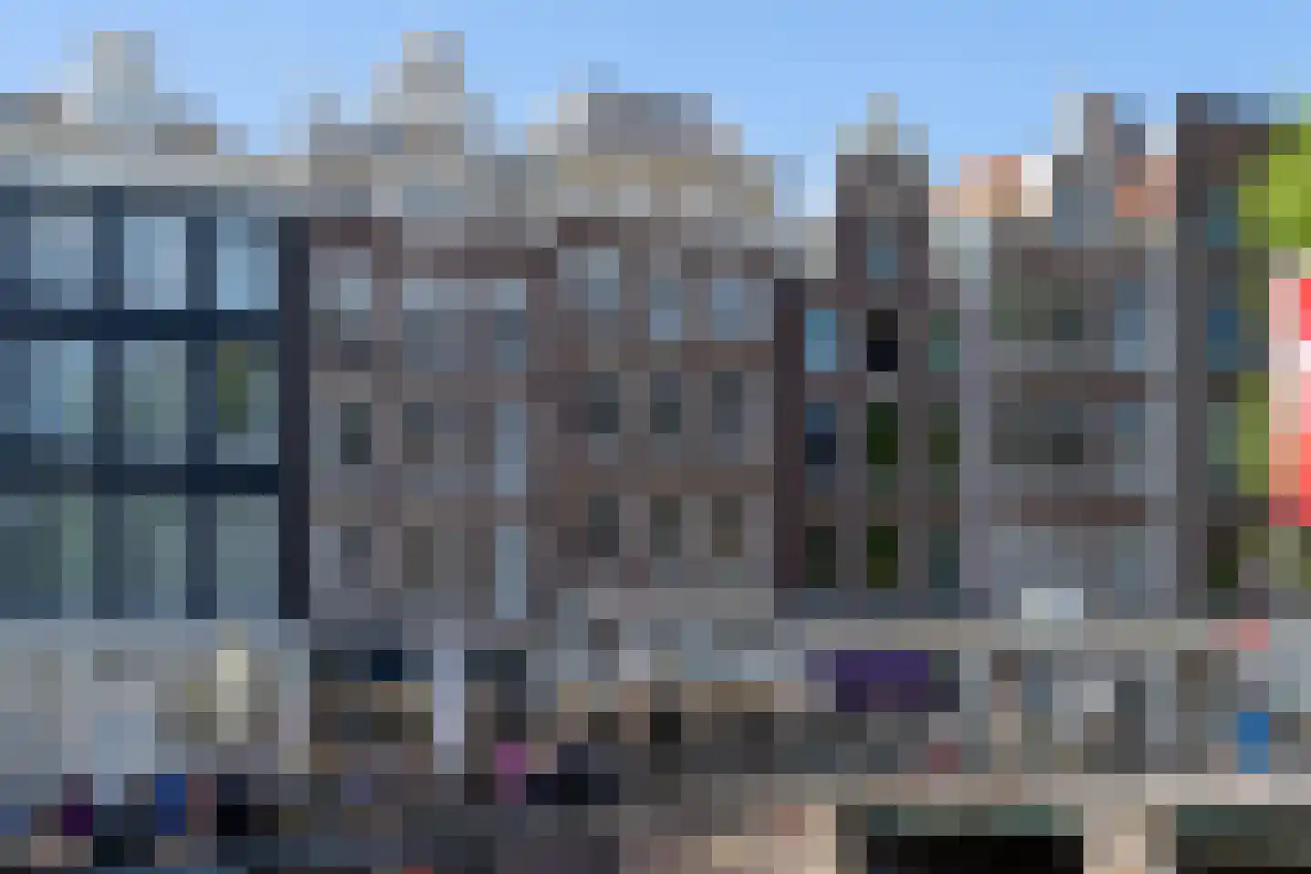 Prinsengracht 124 H Amsterdam thumbnail 26