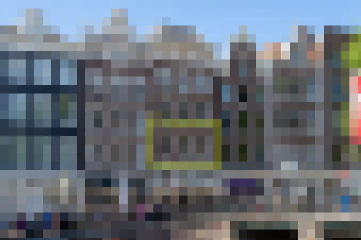 Prinsengracht 124 H Amsterdam thumbnail 27