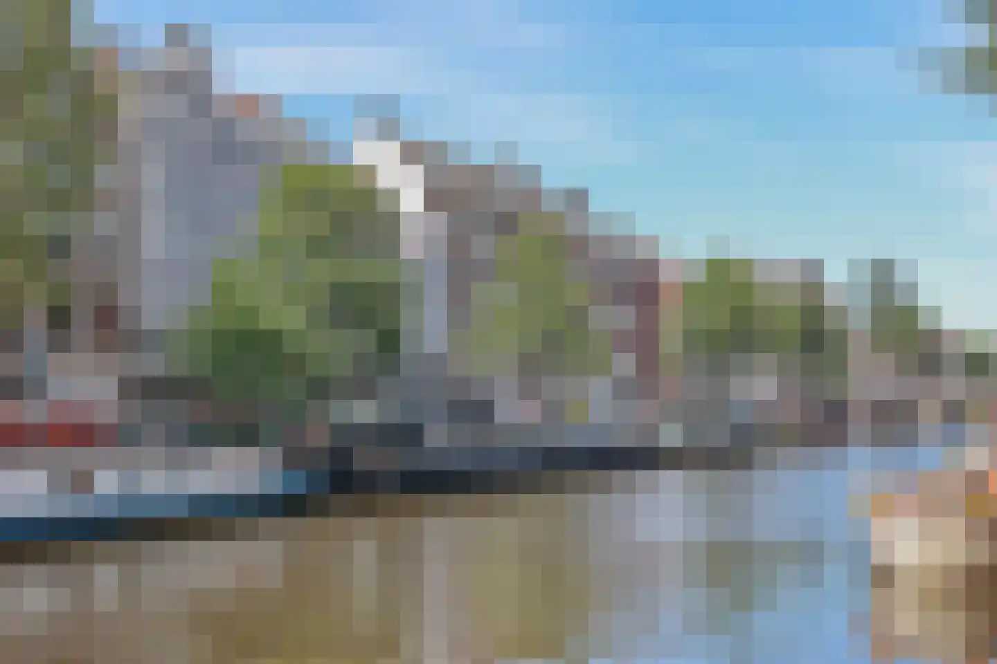 Prinsengracht 146 G Amsterdam thumbnail 45