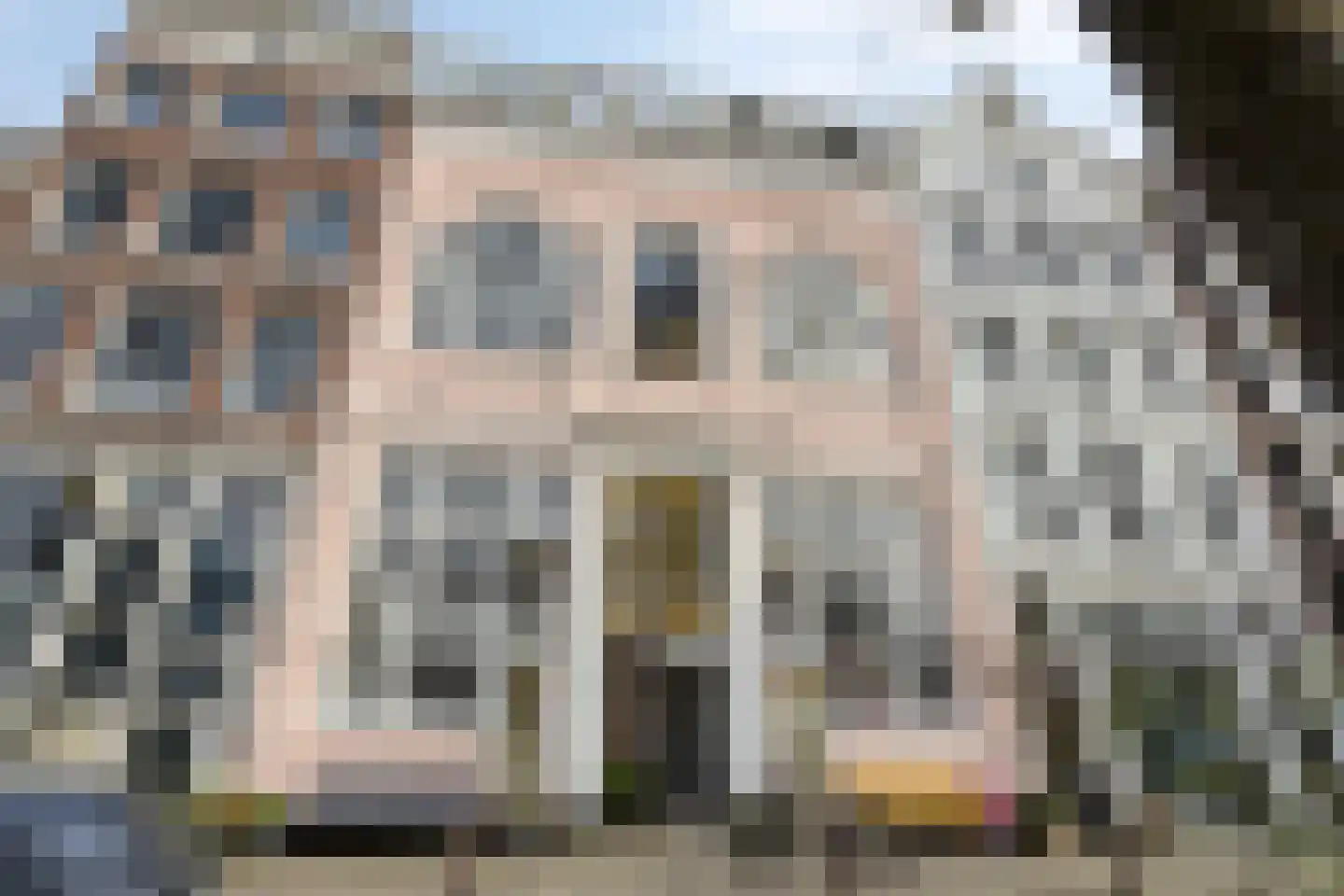 Prinsengracht 151 A Amsterdam