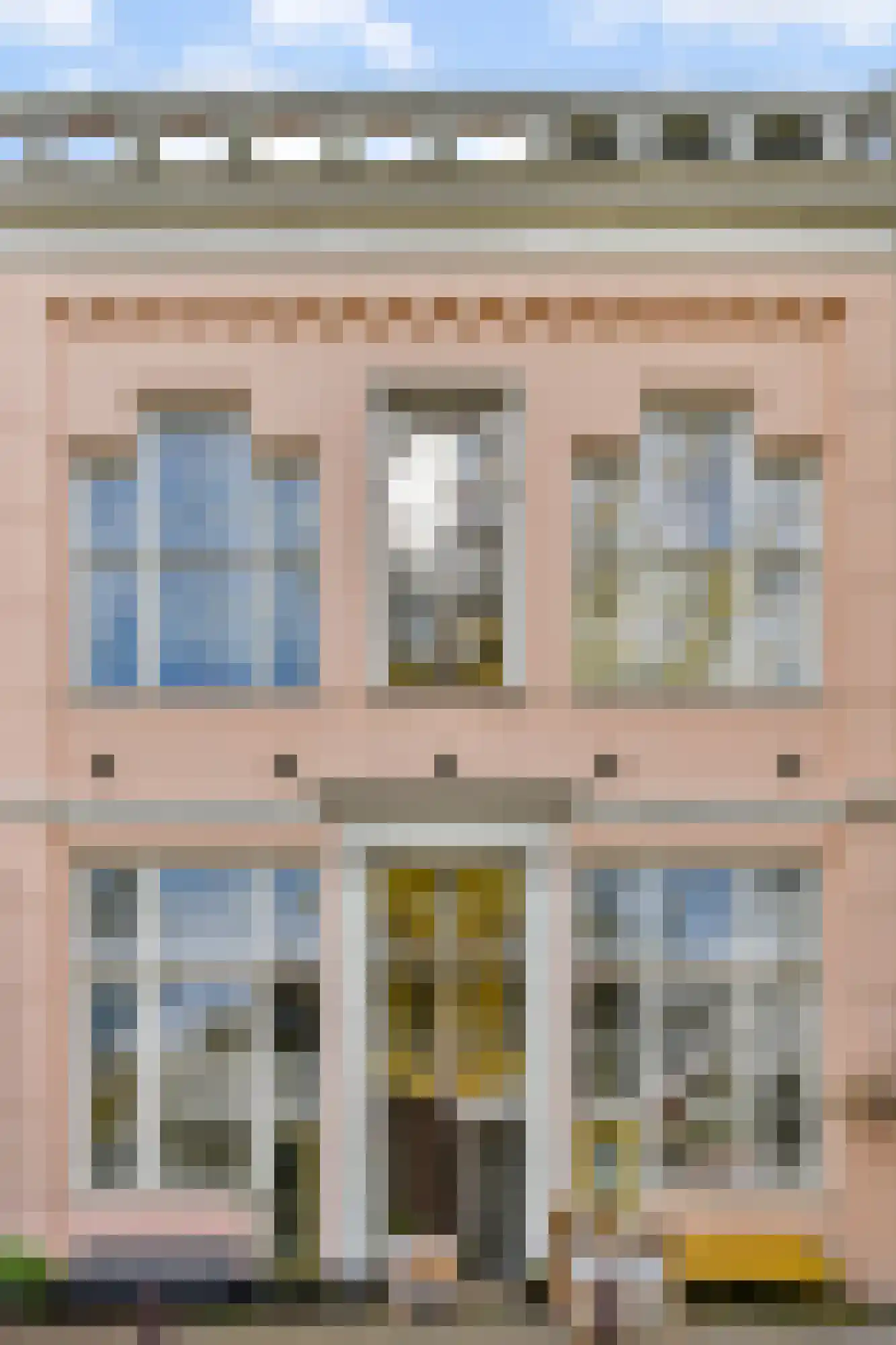 Prinsengracht 151 F Amsterdam thumbnail 4