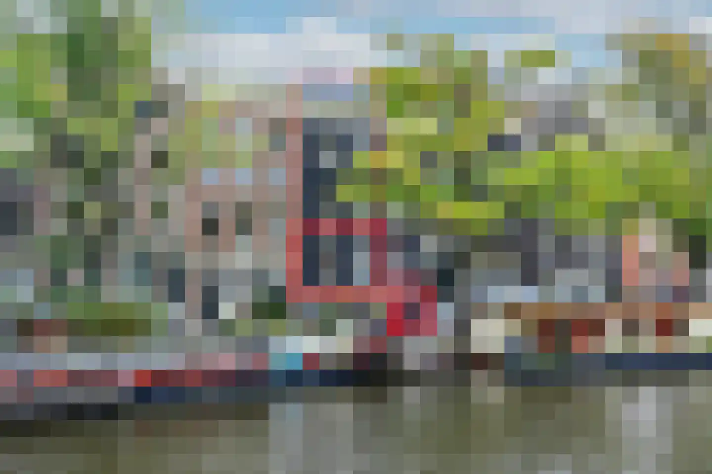 Prinsengracht 158 2 Amsterdam