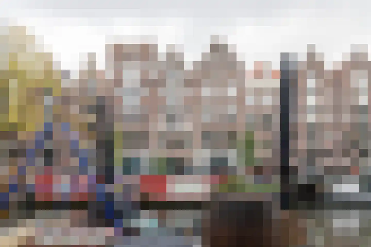 Prinsengracht 197 A in Amsterdam