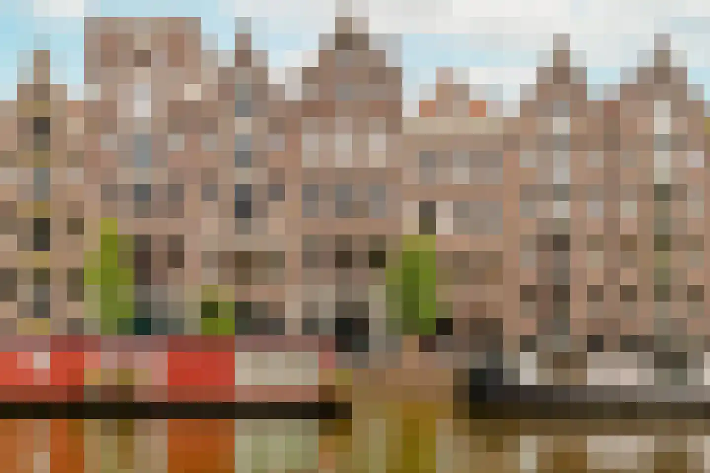 Prinsengracht 199 B Amsterdam thumbnail 43