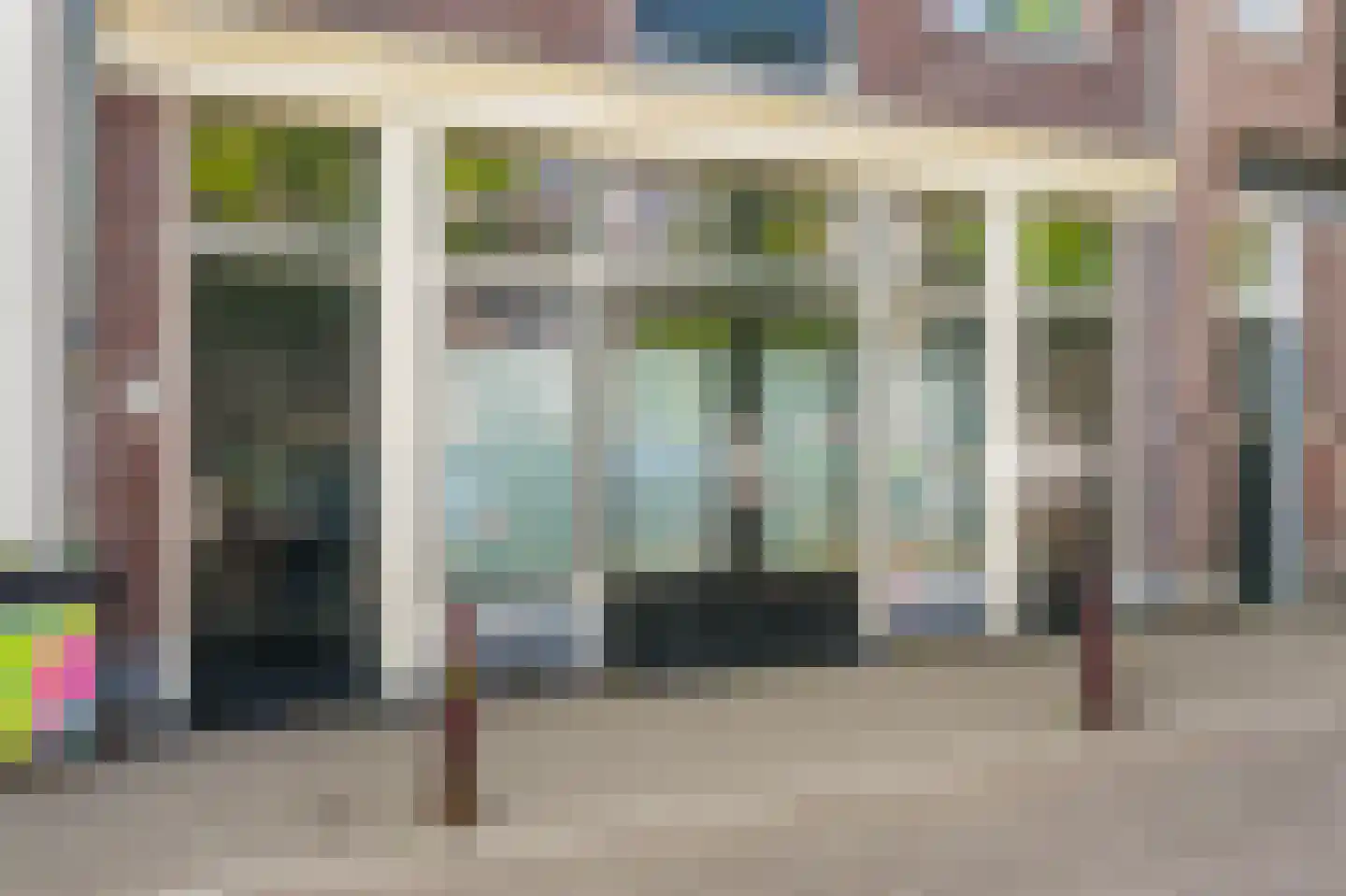 Prinsengracht 200 A Amsterdam thumbnail 14