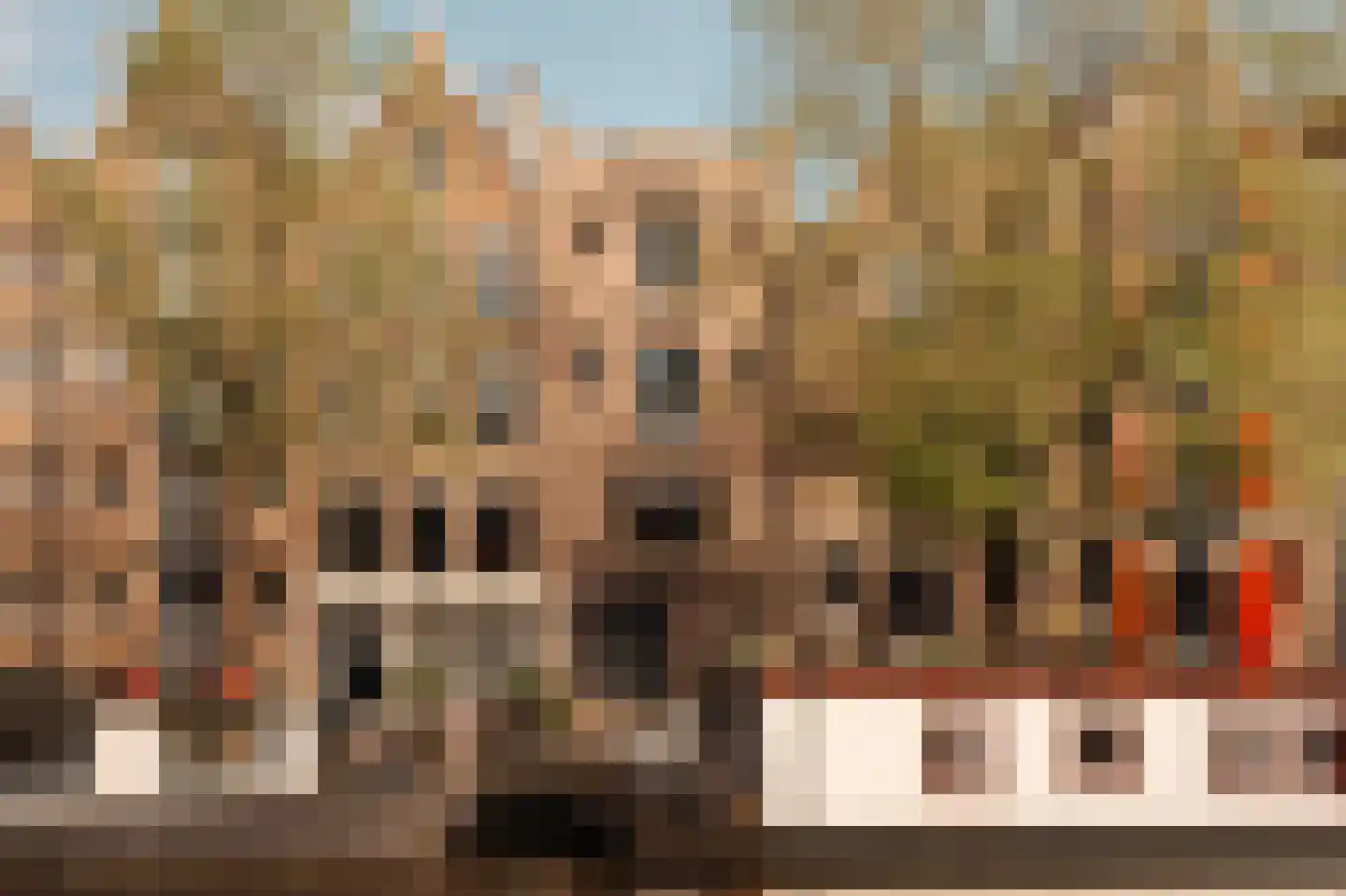 Prinsengracht 209 B Amsterdam foto 3