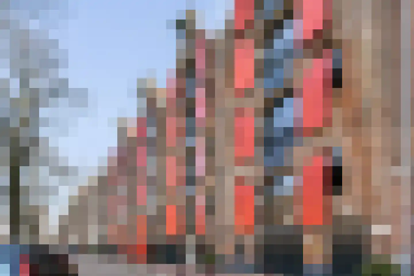 Prinsengracht 213 D Amsterdam
