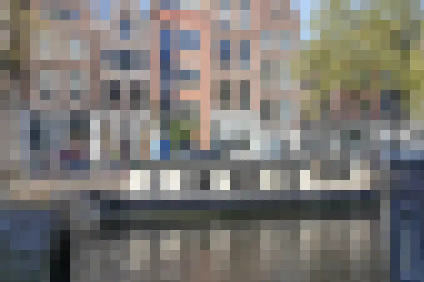 Prinsengracht 26 K in Amsterdam