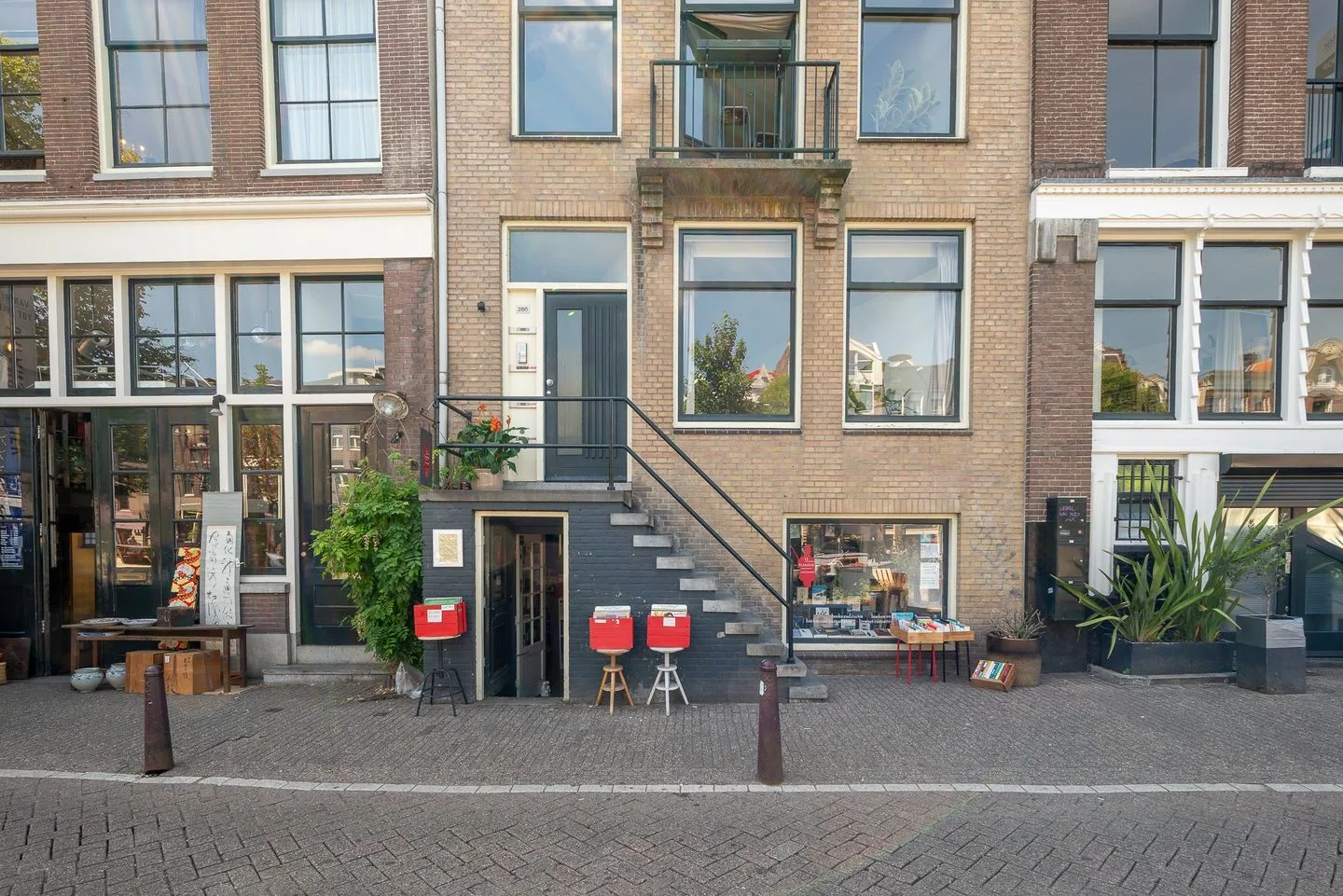 Prinsengracht 260 H Amsterdam thumbnail 28