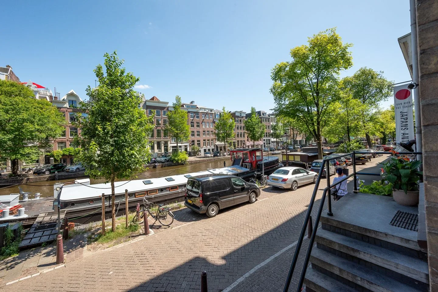 Prinsengracht 260 H Amsterdam thumbnail 7