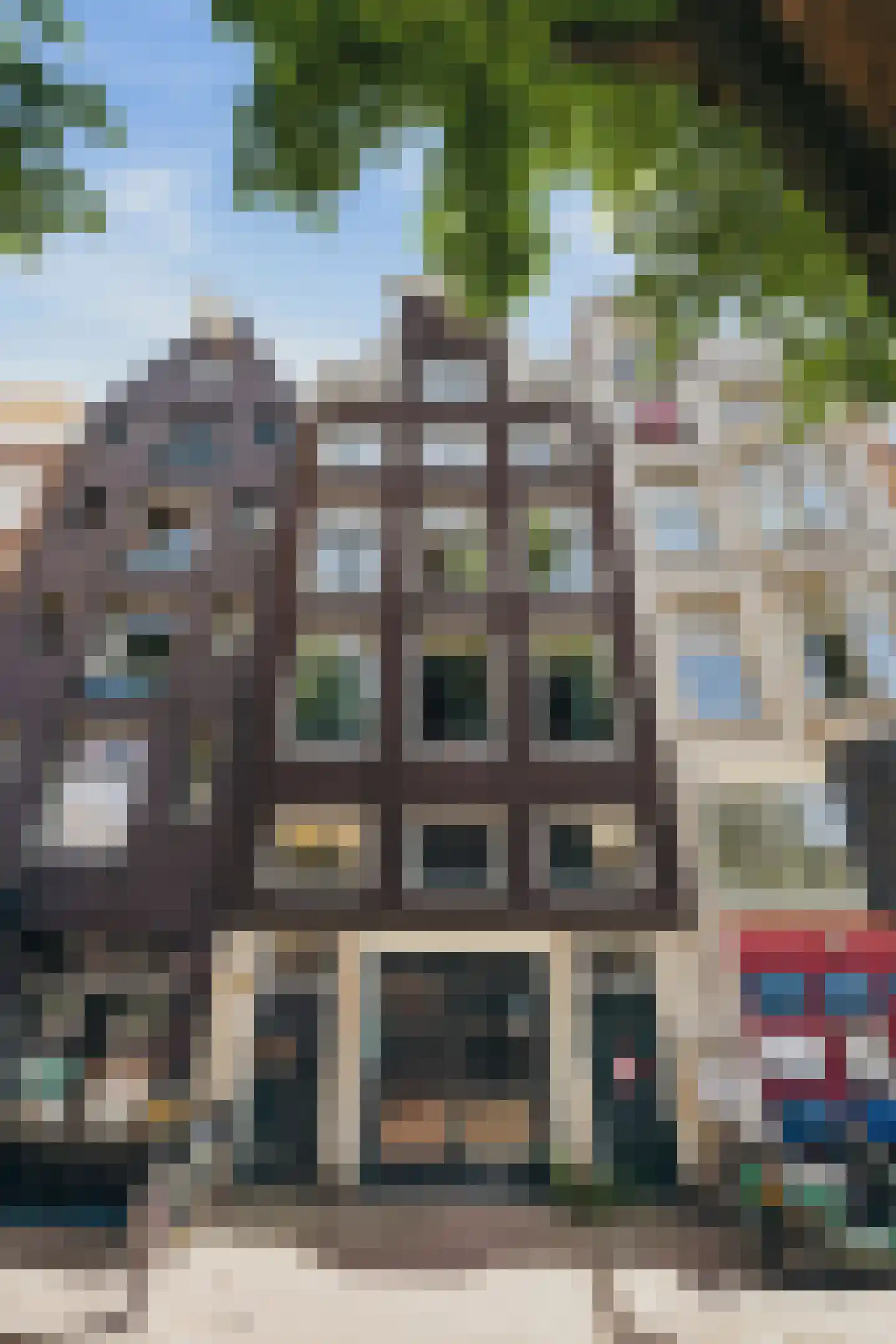 Prinsengracht 289 3 Amsterdam thumbnail 39