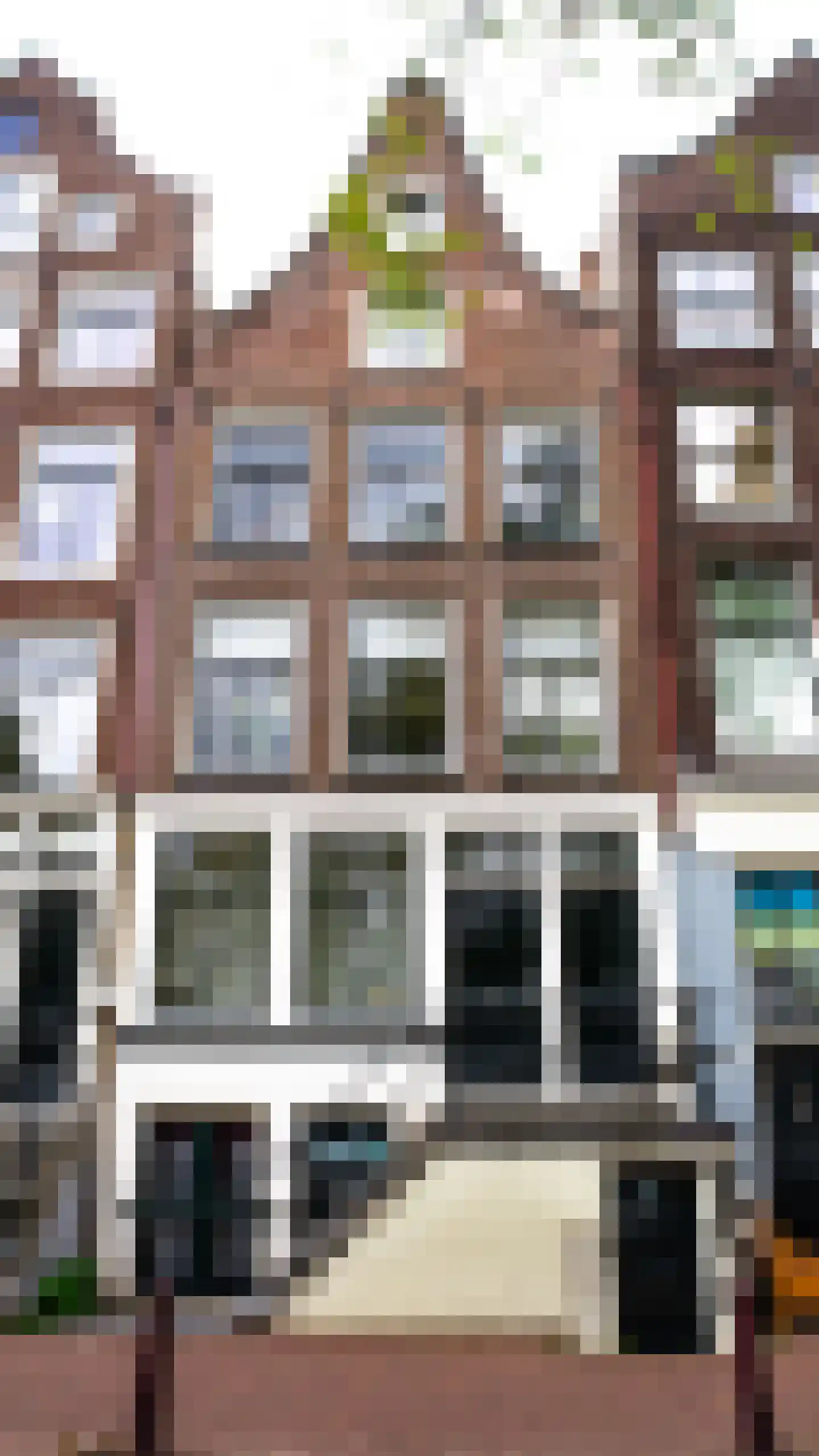 Prinsengracht 320 A in Amsterdam