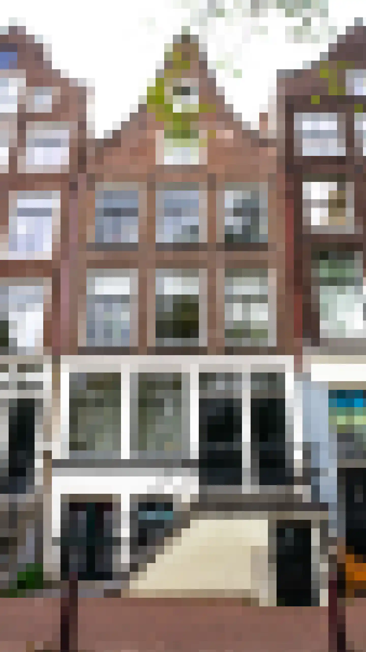 Prinsengracht 320 A Amsterdam