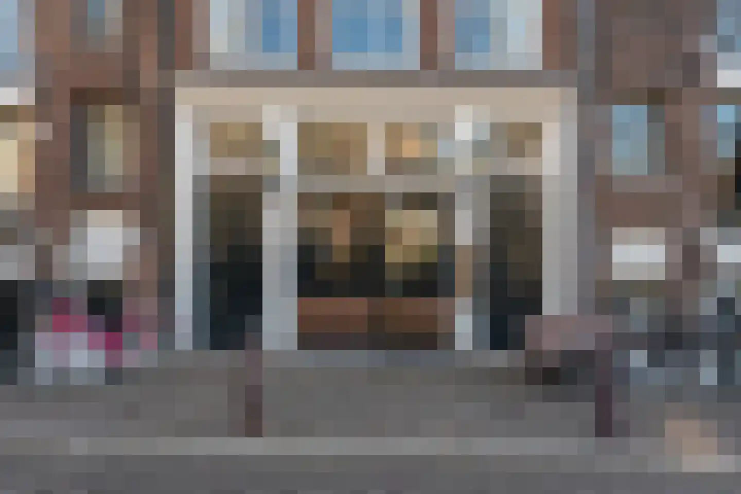 Prinsengracht 351 B Amsterdam thumbnail 39
