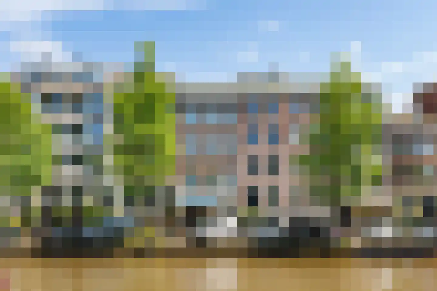 Prinsengracht 405 2A in Amsterdam