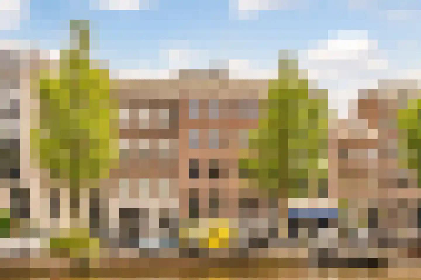 Prinsengracht 409 F Amsterdam