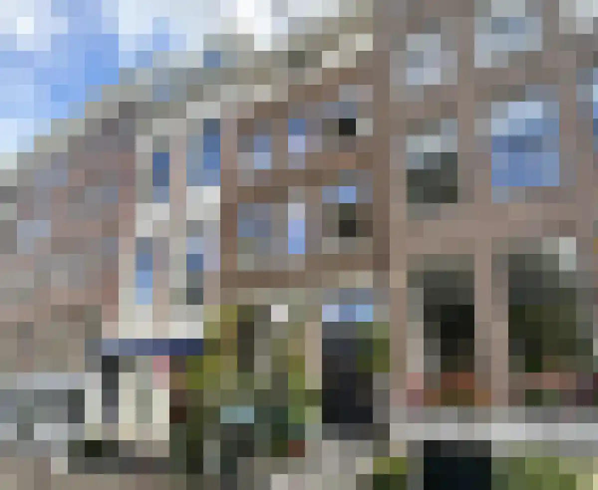 Prinsengracht 413 in Amsterdam
