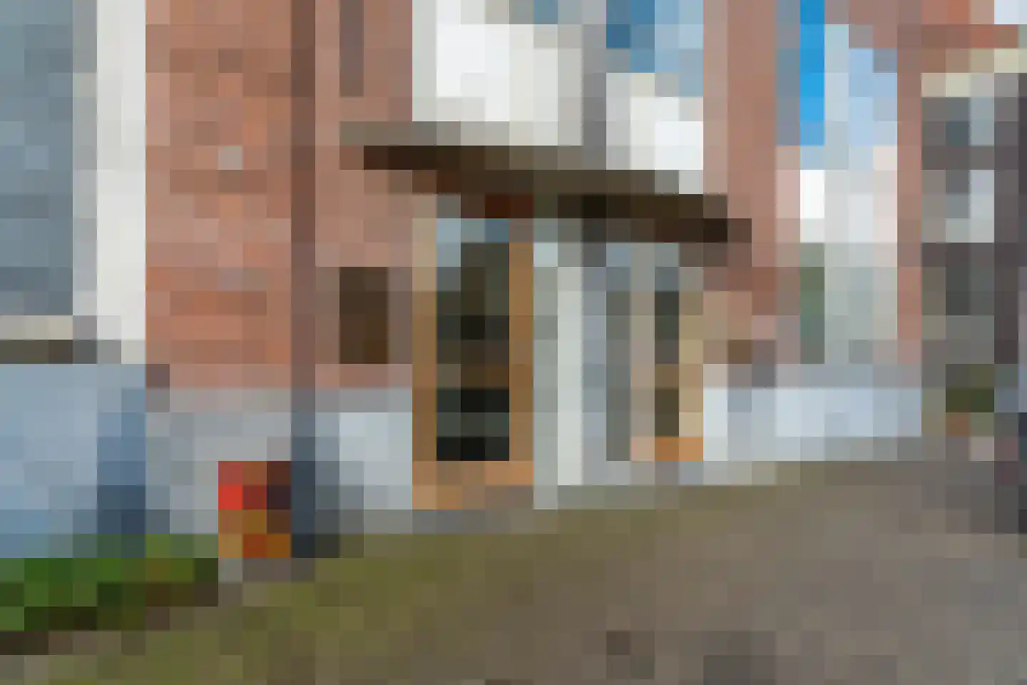 Prinsengracht 416 B Amsterdam thumbnail 25