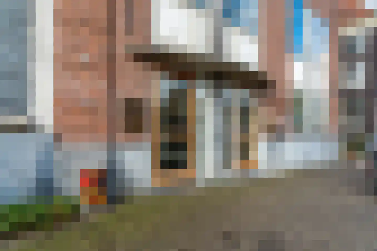 Prinsengracht 416 B Amsterdam thumbnail 25
