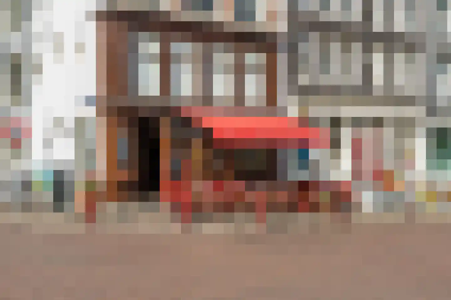 Prinsengracht 416 B Amsterdam thumbnail 32
