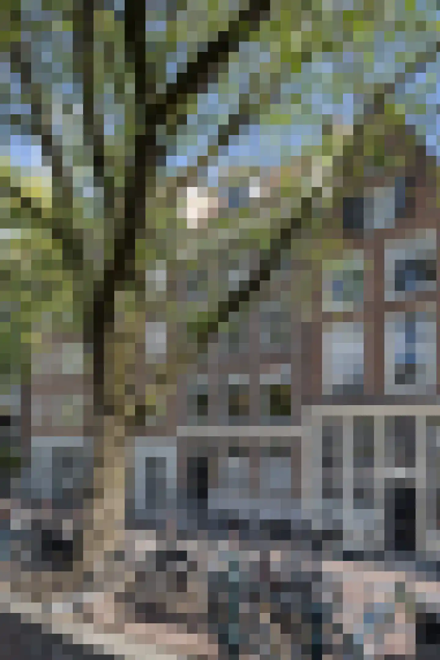 Prinsengracht 449 B Amsterdam thumbnail 37