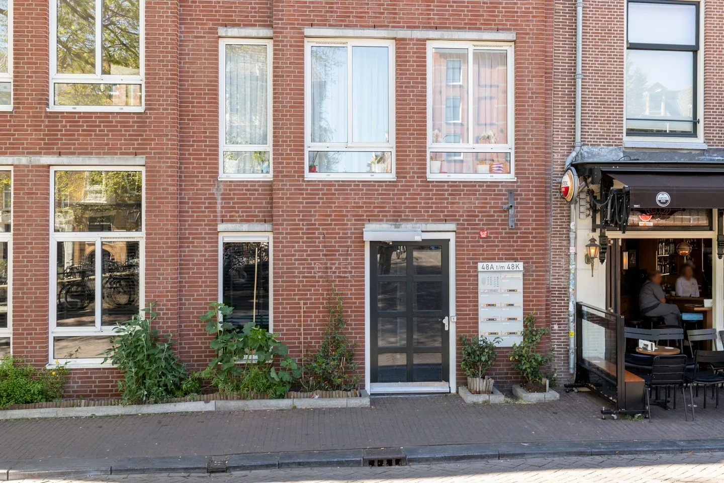 Prinsengracht 48 C Amsterdam thumbnail 23