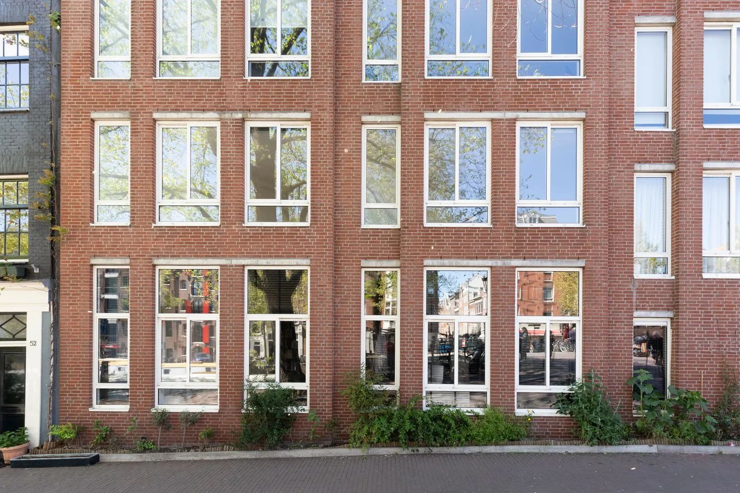 Prinsengracht 48 C Amsterdam thumbnail 24