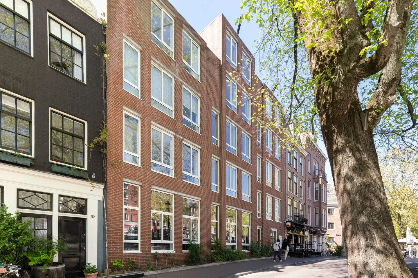 Prinsengracht 48 C Amsterdam thumbnail 26
